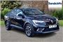 2022 Renault Arkana 1.6 E-TECH Hybrid 145 Iconic 5dr Auto