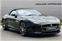 2020 Jaguar F-Type 3.0 [380] Supercharged V6 R-Dynamic 2dr Auto AWD