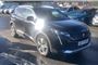 2024 Peugeot 3008 1.2 Hybrid 136 GT 5dr e-DSC6