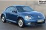 2016 Volkswagen Beetle 1.2 TSI Design 3dr [Start Stop]