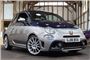 2018 Abarth 695 1.4 T-Jet 180 Rivale 3dr