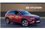 2023 Hyundai Tucson 1.6 TGDi Plug-in Hybrid Premium 5dr 4WD Auto