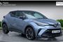 2023 Toyota C-HR 2.0 Hybrid GR Sport 5dr CVT