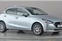 2020 Mazda 2 1.5 Skyactiv G Sport Nav 5dr