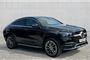 2021 Mercedes-Benz GLE Coupe GLE 400d 4Matic AMG Line Premium + 5dr 9G-Tronic