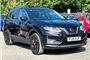 2021 Nissan X-Trail 1.3 DiG-T 158 N-Design 5dr [7 Seat] DCT