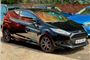 2016 Ford Fiesta 1.0 EcoBoost ST-Line 3dr