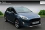 2018 Ford Fiesta Active 1.0 EcoBoost Active X 5dr