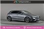 2020 Mercedes-Benz A-Class A180 AMG Line Executive 5dr Auto