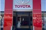 2022 Toyota Yaris 1.5 Hybrid Dynamic 5dr CVT