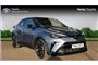 2023 Toyota C-HR 2.0 Hybrid GR Sport 5dr CVT