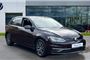 2017 Volkswagen Golf 1.5 TSI EVO SE [Nav] 5dr