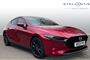 2021 Mazda 3 2.0 Skyactiv X MHEV Sport Lux 5dr