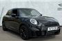 2023 MINI Hatchback 5dr 1.5 Cooper Sport 5dr Auto [Comfort/Nav Pack]