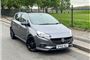 2018 Vauxhall Corsa 1.4 SRi Vx-line Nav Black 5dr