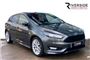 2018 Ford Focus 1.0 EcoBoost 140 ST-Line Navigation 5dr