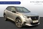 2021 Peugeot 2008 1.2 PureTech 130 GT 5dr