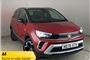 2021 Vauxhall Crossland 1.2 Turbo [130] Ultimate Nav 5dr