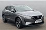 2022 Nissan Qashqai 1.3 DiG-T MH 158 N-Connecta 5dr Xtronic