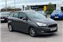 2018 Ford C-MAX 1.0 EcoBoost 125 Zetec 5dr