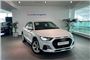 2020 Audi A1 Citycarver 35 TFSI Citycarver 5dr S Tronic