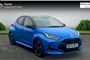 2024 Toyota Yaris 1.5 Hybrid 130 Premiere Edition 5dr CVT