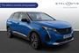 2021 Peugeot 3008 1.6 PureTech 180 GT Premium 5dr EAT8