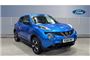 2019 Nissan Juke 1.5 dCi Bose Personal Edition 5dr