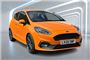 2020 Ford Fiesta ST 1.5 EcoBoost ST Performance Edition 3dr