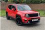 2021 Jeep Renegade 1.3 T4 GSE Night Eagle II 5dr DDCT