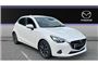 2018 Mazda 2 1.5 Sport Nav 5dr