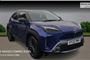 2022 Toyota Yaris Cross 1.5 Hybrid Dynamic 5dr CVT