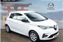 2020 Renault Zoe 80kW i Play R110 50kWh 5dr Auto