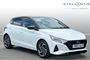 2022 Hyundai i20 1.0T GDi 48V MHD Ultimate 5dr DCT