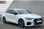 2020 Audi A3 Saloon 35 TDI Edition 1 4dr S Tronic