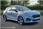 2024 Ford Puma 1.0 EcoBoost Hybr mHEV 155 ST-Line Vignale 5dr DCT