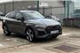 2024 Audi Q5 Sportback 45 TFSI Quattro Black Edition 5dr S Tronic