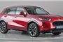 2023 Honda ZR-V 2.0 eHEV Advance 5dr CVT