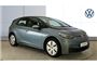 2021 Volkswagen ID.3 150kW Life Pro Performance 58kWh 5dr Auto