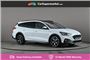 2021 Ford Focus Active 1.5 EcoBlue 120 Active X 5dr