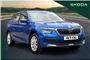 2021 Skoda Kamiq 1.0 TSI 110 SE 5dr DSG