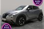 2023 Nissan Juke 1.6 Hybrid N-Connecta 5dr Auto