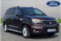 2016 SsangYong Turismo 2.2 EX 5dr Tip Auto
