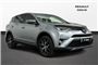 2017 Toyota RAV4 2.0 D-4D Icon TSS 5dr 2WD