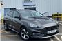 2021 Ford Focus Active 1.0 EcoBoost 125 Active 5dr