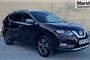 2018 Nissan X-Trail 1.6 dCi N-Connecta 5dr 4WD [7 Seat]