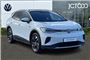 2021 Volkswagen ID.4 150kW Max Pro Performance 77kWh 5dr Auto