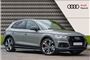 2020 Audi SQ5 SQ5 TDI Quattro Vorsprung 5dr Tiptronic