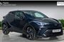 2022 Toyota C-HR 1.8 Hybrid Design 5dr CVT