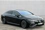 2023 Mercedes-Benz EQS EQS 450+ 245kW AMG Line Premium+ 108kWh 4dr Auto